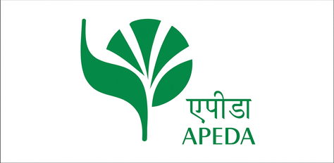 APEDA Logo